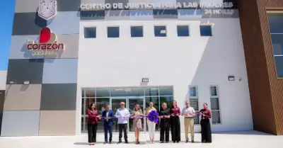 CEJUM en Mexicali