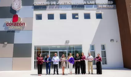 CEJUM en Mexicali