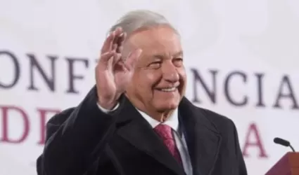 Andr�s Manuel L�pez Obrador