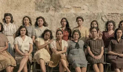 Las Muertas