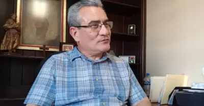 Sacerdote Mart�n Gerardo Hern�ndez