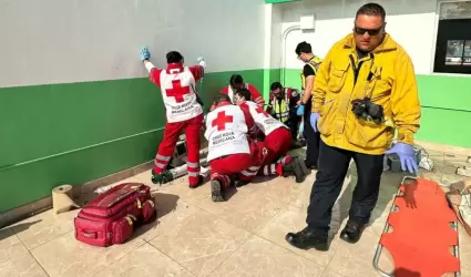Bomberos