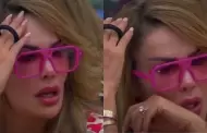Ninel Conde "explota" tras ser nominada en "La Casa de los Famosos M�xico"