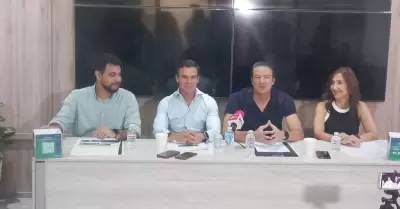 Invitan a participar en el programa Hermosillo 47, "Desaf�o Empresarial"