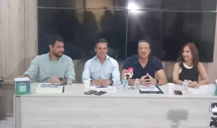 Invitan a participar en el programa Hermosillo 47, "Desaf�o Empresarial"