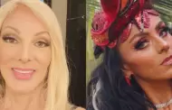 Ivonne Montero apoyar� a Olivia Collins en "La Casa de los Famosos M�xico"