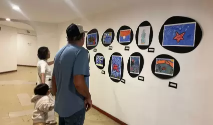 Talleres de Artes