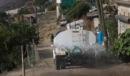 Programa 'Tijuanaː Ciudad Limpia