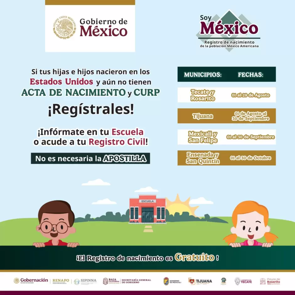 Campa�a "Soy M�xico"