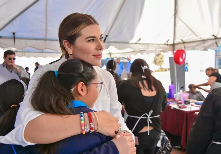 Campa�a "Soy M�xico"
