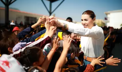 Campa�a "Soy M�xico"