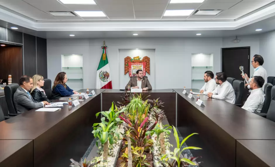 Convenios de colaboraci�n con instituciones educativas