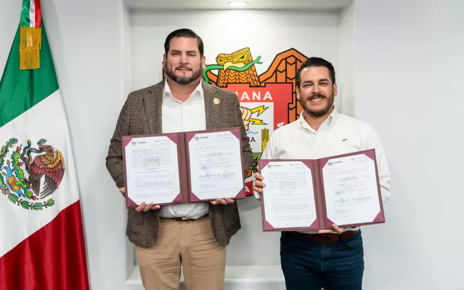 Convenios de colaboraci�n con instituciones educativas