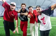Big Time Rush prepara una nueva pel�cula