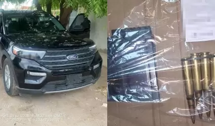 Veh�culo recuperado