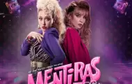 Belinda protagonizar� "Mentiras All Stars" con Mariana Trevi�o