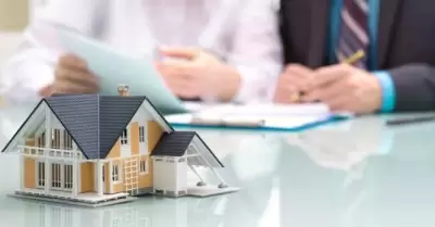 Casa inmobiliaria