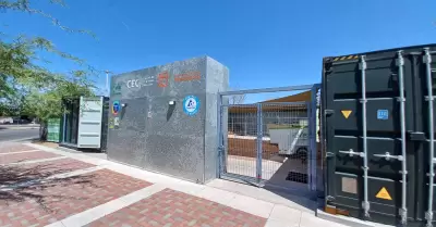 Centro de Econom�a Circular