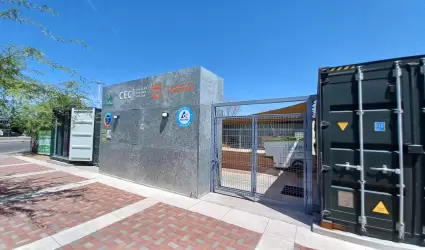 Centro de Econom�a Circular