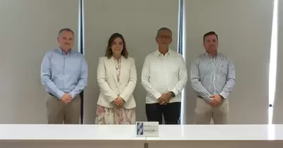 Lanzan convocatoria para el Premio Sonora a la Filantrop�a