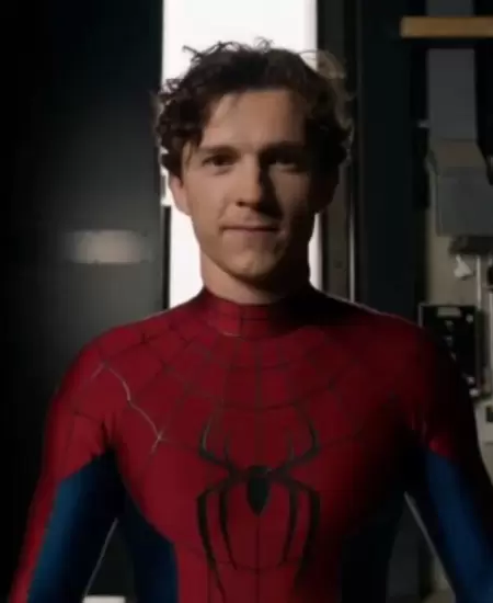 Tom Holland