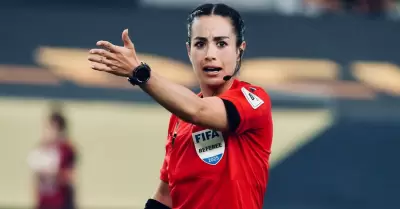 Katia Itzel Garc�a
