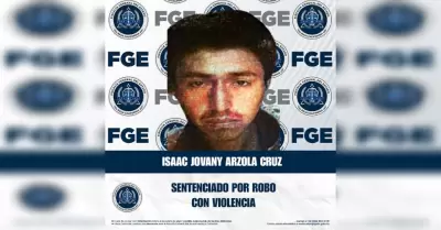 Detenido