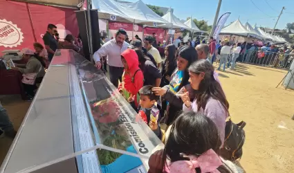 Ruta del Agua
