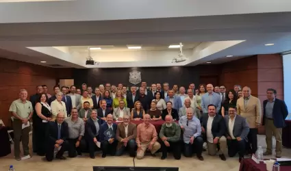 C�mara de Diputados a nivel federal