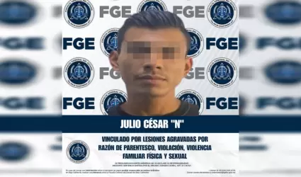 Detenido