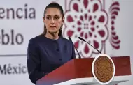 Se solicitar� la extradici�n de socia de la Guarder�a ABC: Sheinbaum