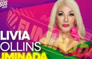 Olivia Collins: La primera eliminada de "La Casa de los Famosos M�xico"