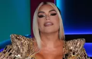 Wendy Guevara rompe el silencio sobre la filtraci�n de su video �ntimo