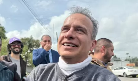Israel Vallarta