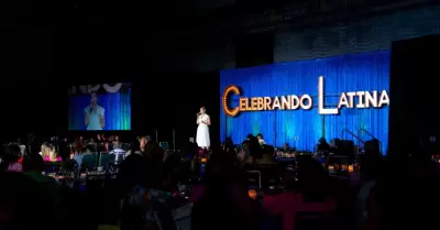 Celebremos Latinas