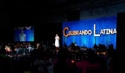 Celebremos Latinas