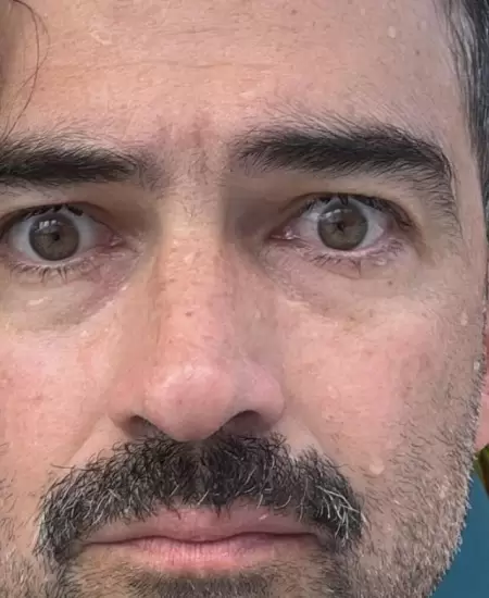 Alfonso Herrera