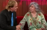 Cristian Castro le pide herencia a Ver�nica Castro