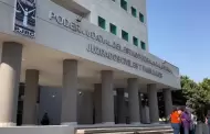 Nailea "N" seguir� en libertad hasta que haya una sentencia definitiva, tras chocar ebria y matar a dos: TSJBC