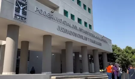 Tribunal Superior de Justicia