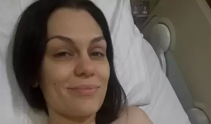 Jessie J