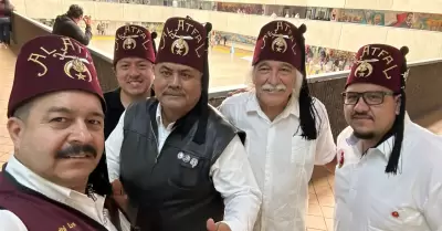 Shriners Children's Tijuana