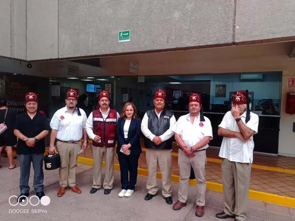 Shriners Children's Tijuana
