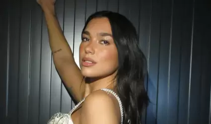 Dua Lipa