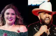 Yuridia asegura que Car�n Le�n nunca le pidi� colaboraci�n