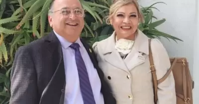 Olivaldo Paz G�mez/Mar�a Elena Andrade Ram�rez