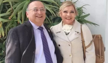 Olivaldo Paz G�mez/Mar�a Elena Andrade Ram�rez