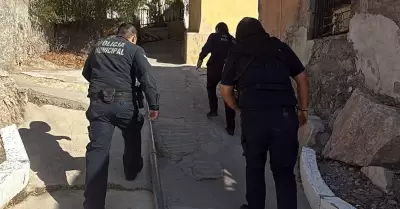 Polic�a Hermosillo