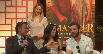 Fernando Colunga
