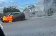 Gabinete de Seguridad informar� sobre asesinato de delegado de la FGR en Tamaulipas: Sheinbaum
